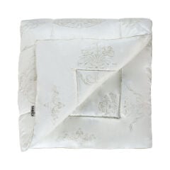 Sarev Isodora Mıkro Jel Yorgan King Size, .Bej