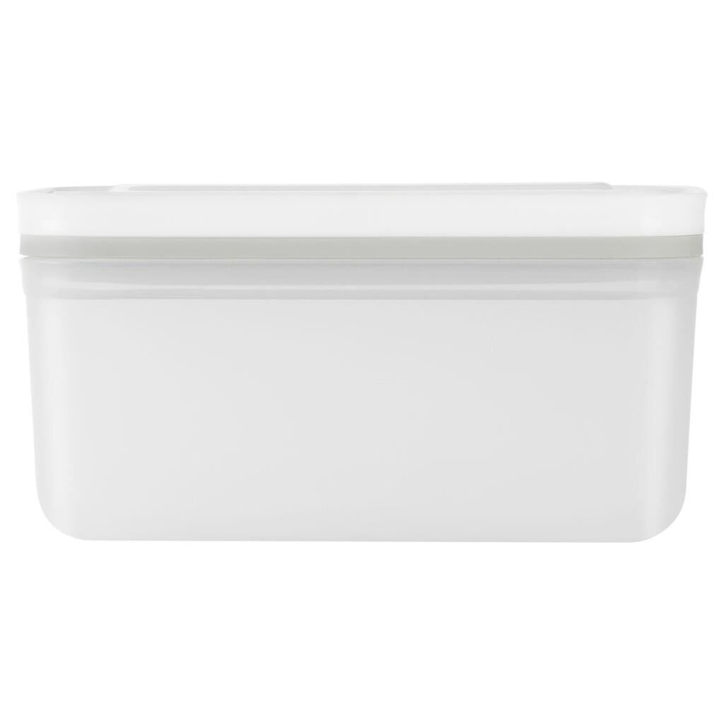Zwilling Vakumlu Saklama Kabı, M, Plastik, Beyaz