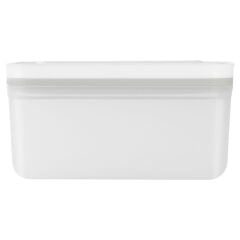 Zwilling Vakumlu Saklama Kabı, M, Plastik, Beyaz