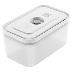 Zwilling Vakumlu Saklama Kabı, M, Plastik, Beyaz