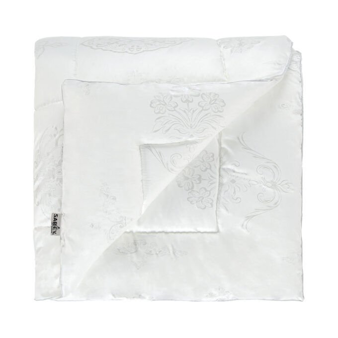 Sarev Isodora Mıkro Jel Yorgan King Size, .Gri