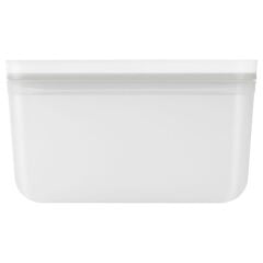 Zwilling Vakumlu Saklama Kabı, L, Plastik, Beyaz