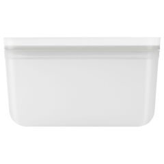 Zwilling Vakumlu Saklama Kabı, L, Plastik, Beyaz