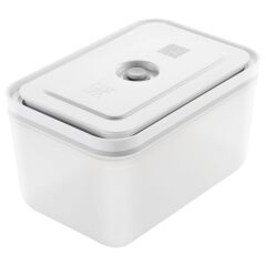 Zwilling Vakumlu Saklama Kabı, L, Plastik, Beyaz