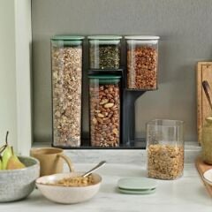 Joseph Joseph Editions Collection Podium™ 5li Saklama Kabı Seti (81128)