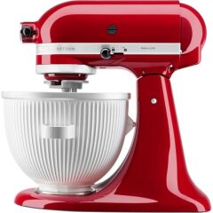 Kitchenaid Yeni Dondurma Aparatı 5Ksmıcm