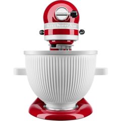 Kitchenaid Yeni Dondurma Aparatı 5Ksmıcm