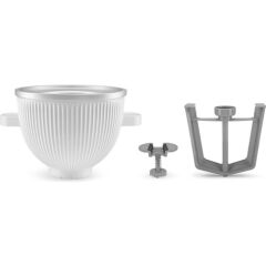 Kitchenaid Yeni Dondurma Aparatı 5Ksmıcm