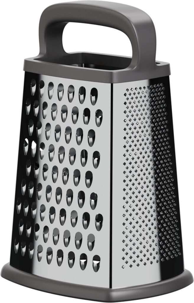 Berghoff Moonmist  4 Yüzlü Rende -23cm