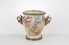 Mikasa Moor Krem Dek Küp 31x26cm