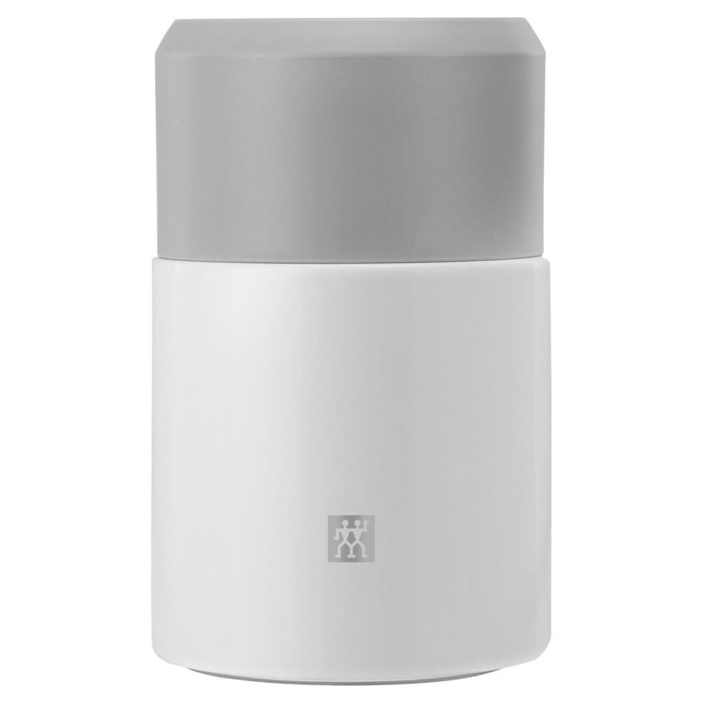 Zwilling Yemek Termosu, Beyaz | Paslanmaz Çelik | 700 Ml