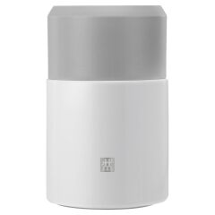 Zwilling Yemek Termosu, Beyaz | Paslanmaz Çelik | 700 Ml