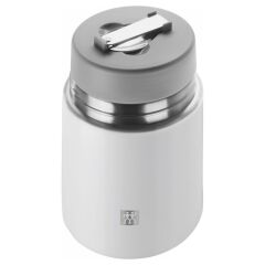Zwilling Yemek Termosu, Beyaz | Paslanmaz Çelik | 700 Ml