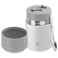 Zwilling Yemek Termosu, Beyaz | Paslanmaz Çelik | 700 Ml